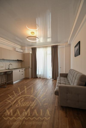 Seaside Residence